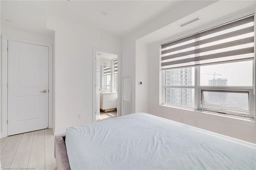 30 Elm Drive W, #2508