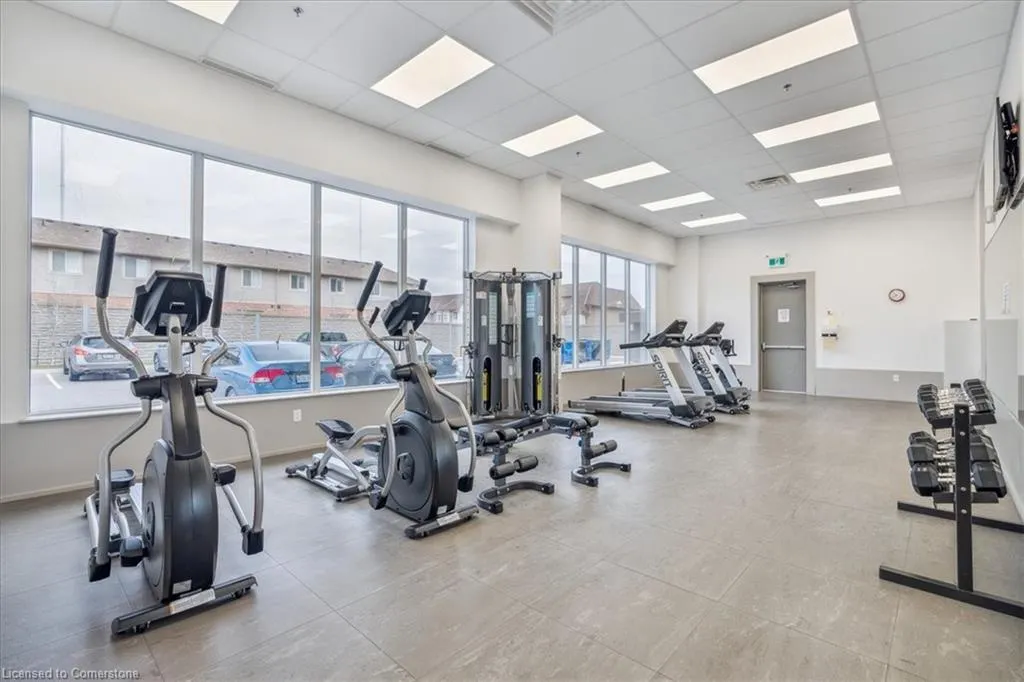 550 North Service Road, #806