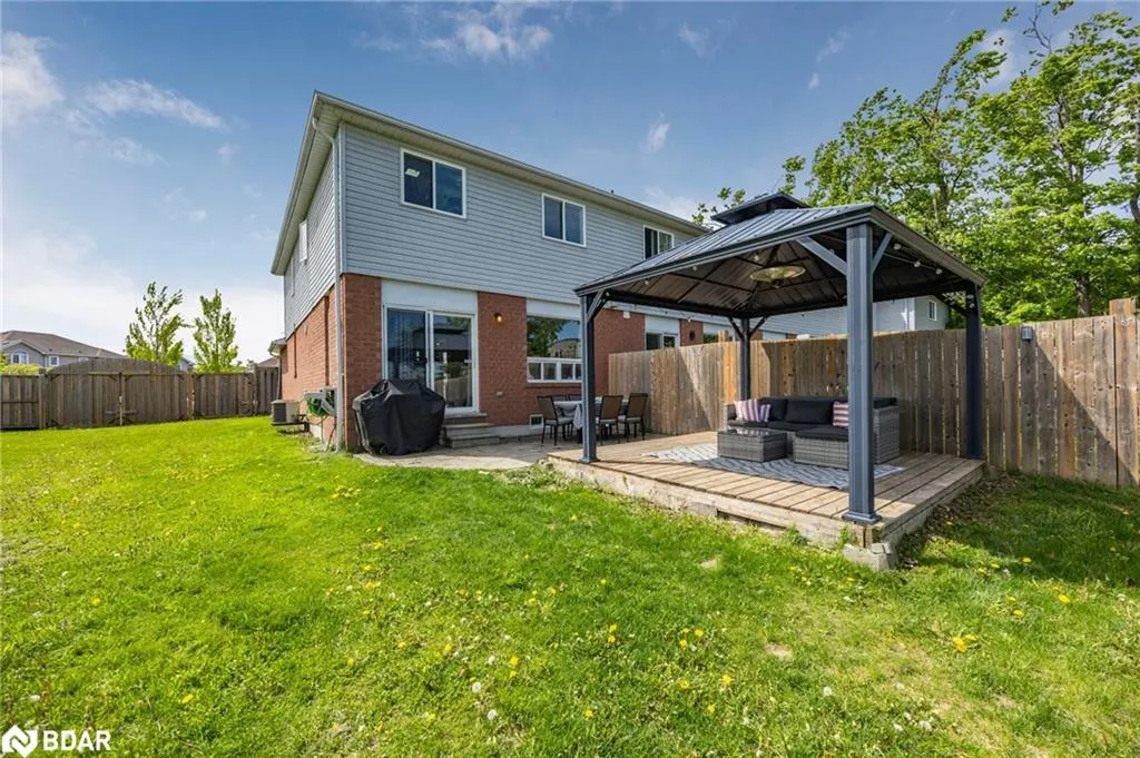 13 Sunset Place