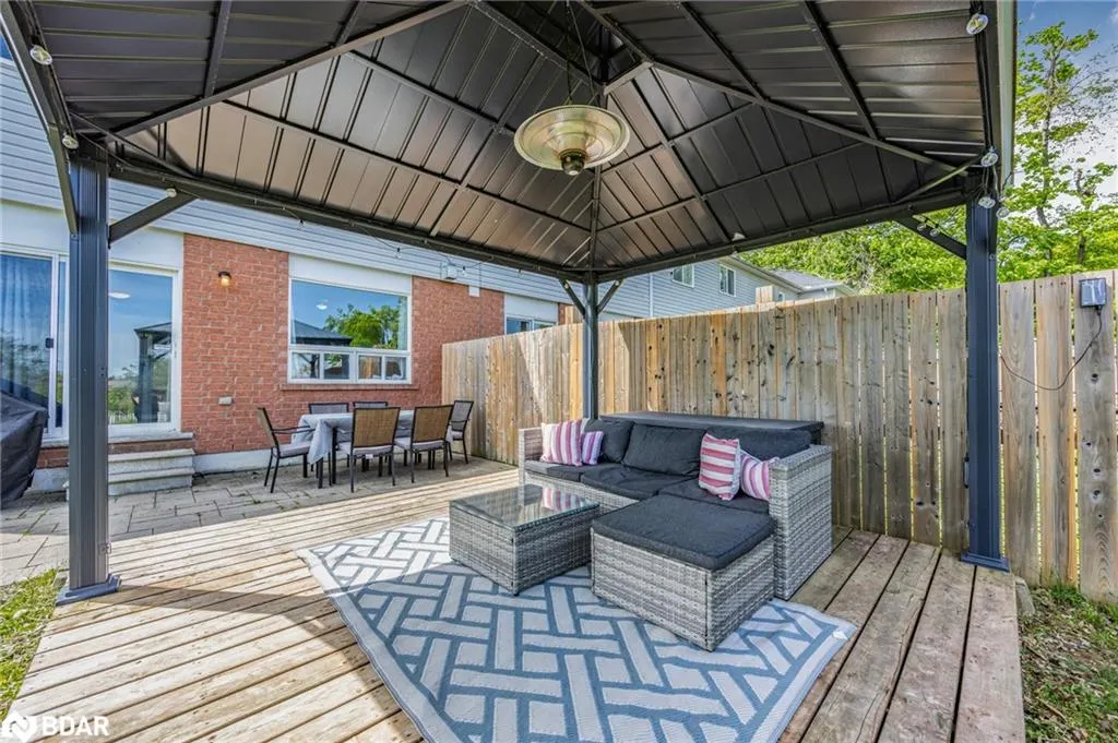 13 Sunset Place