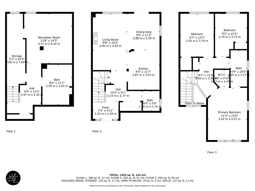 13 Sunset Place