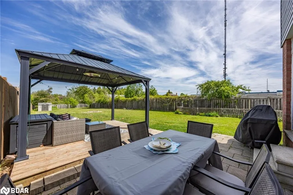 13 Sunset Place