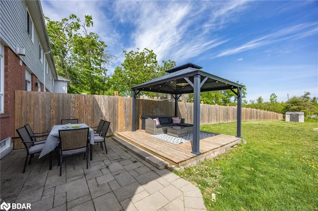 13 Sunset Place