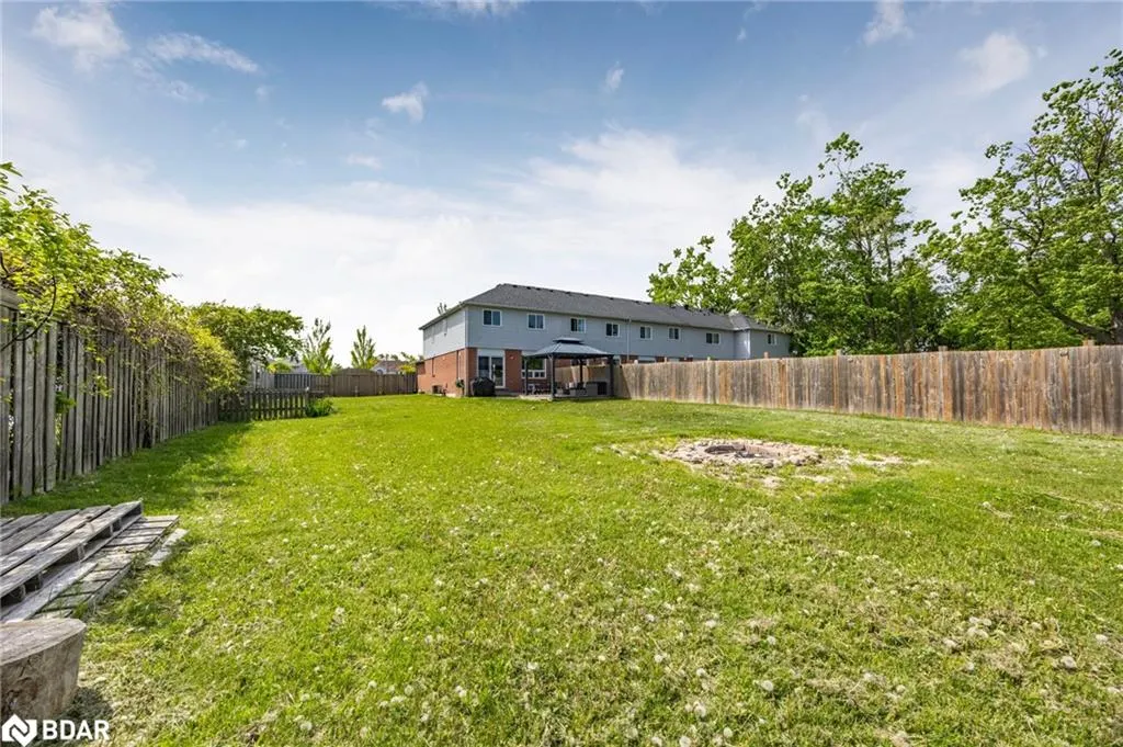 13 Sunset Place