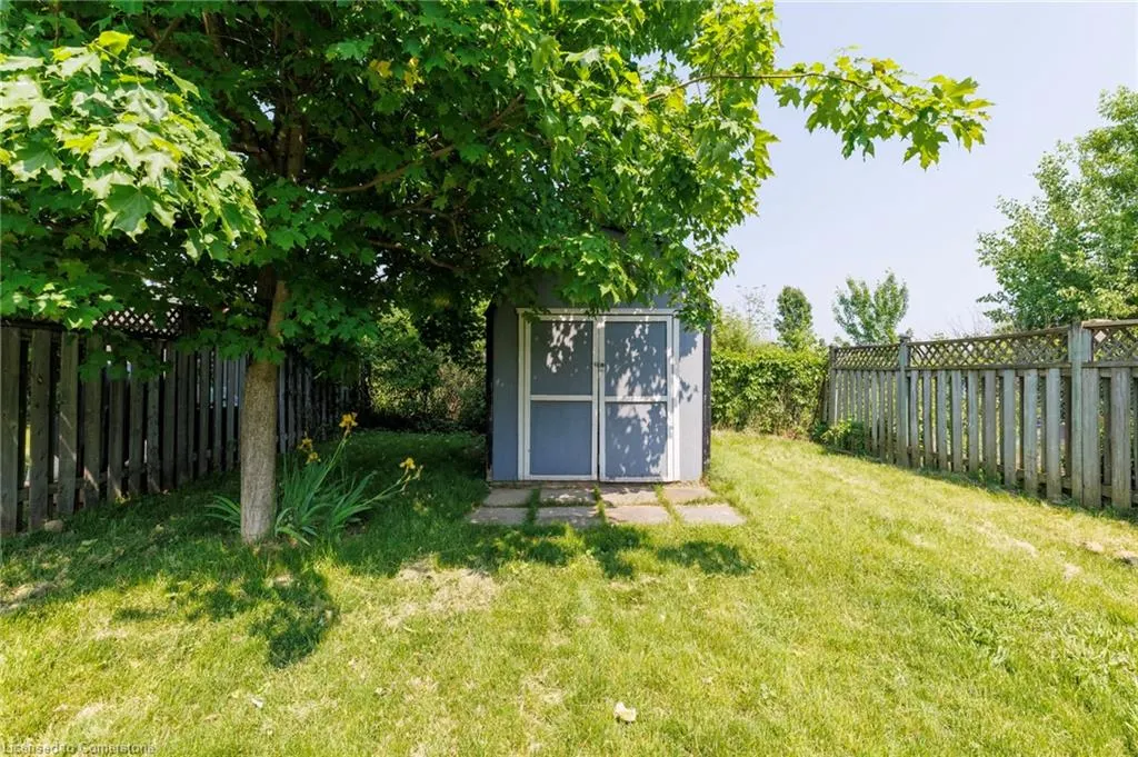 279 Auden Road
