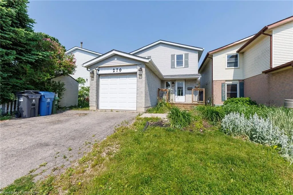 279 Auden Road