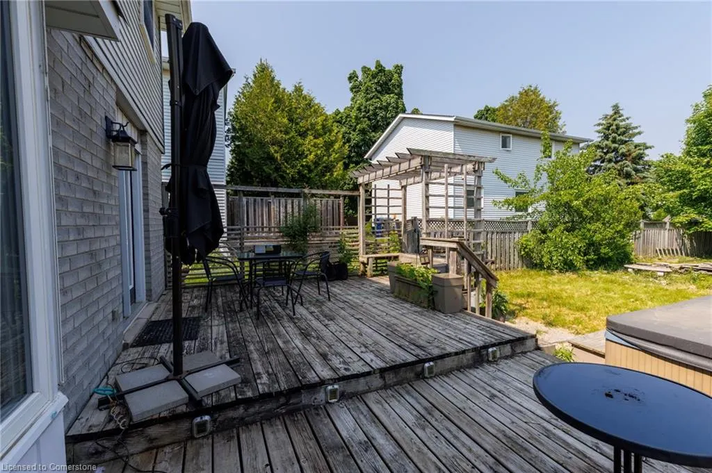 279 Auden Road