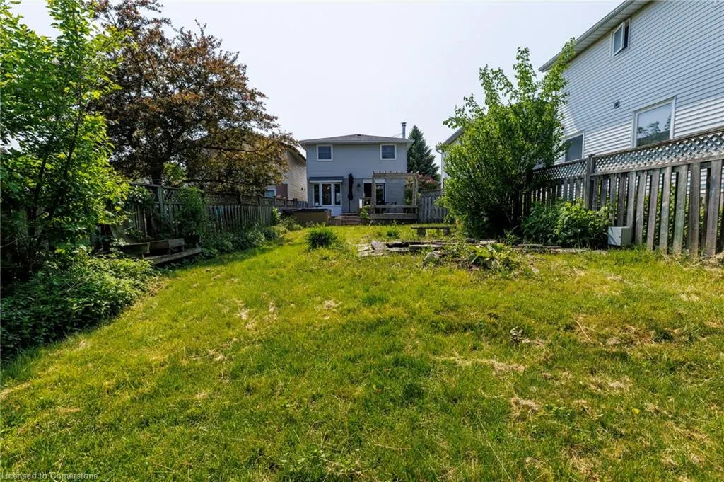 279 Auden Road