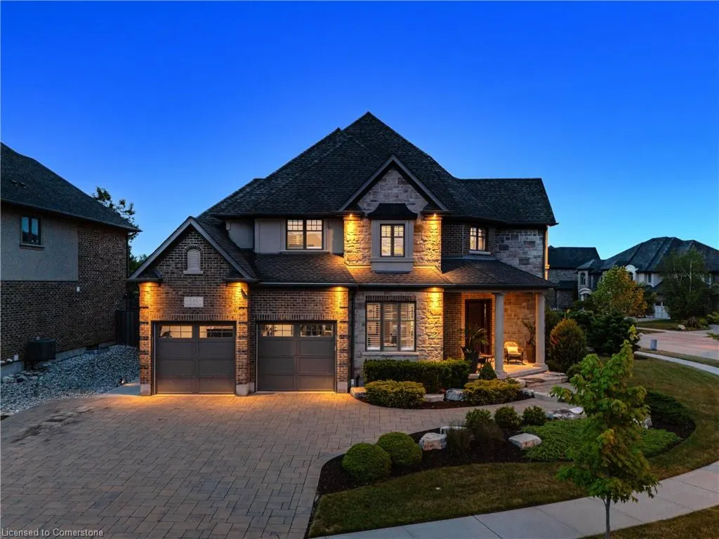 546 Manor Ridge Crescent