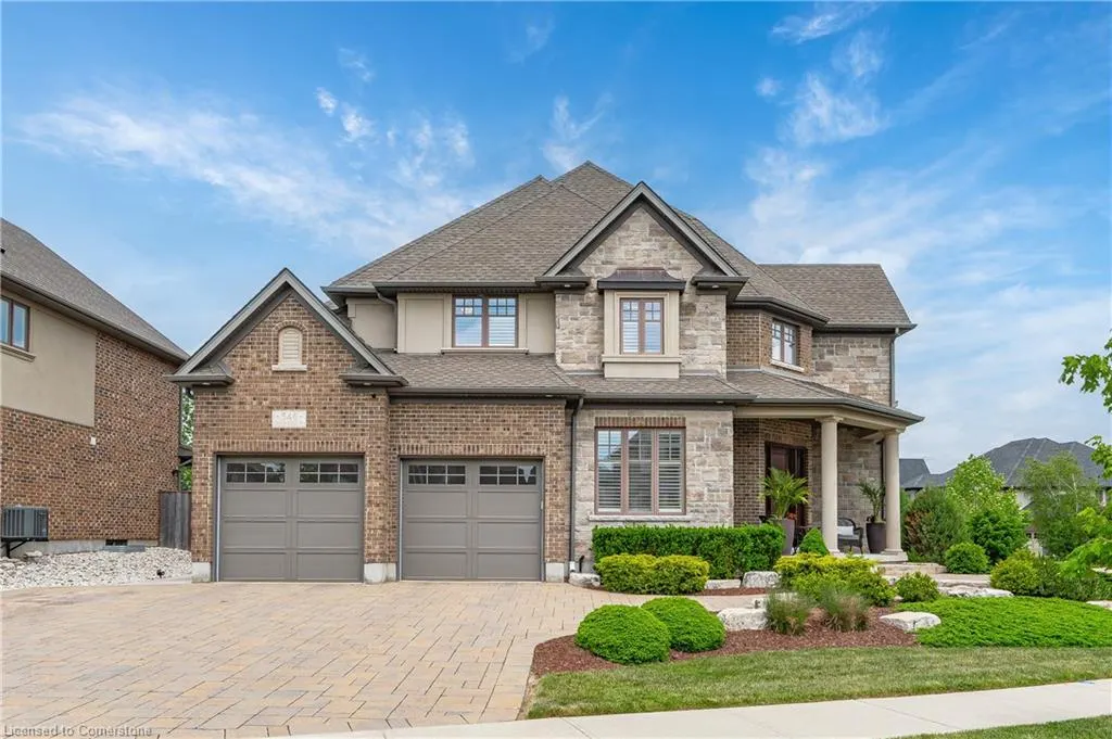 546 Manor Ridge Crescent