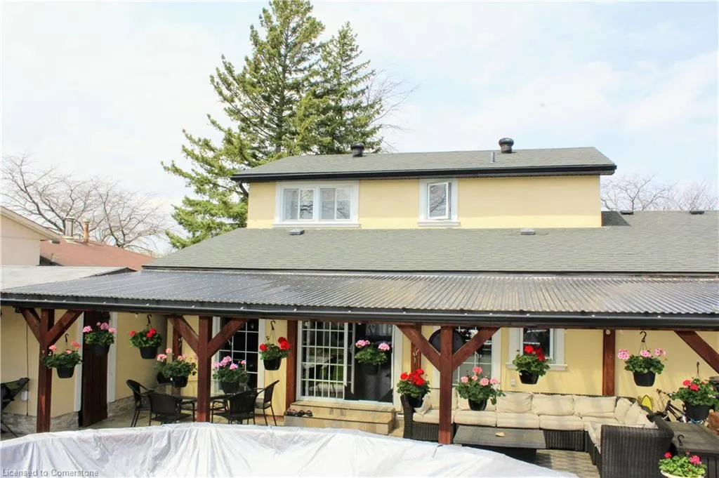 133 Chilton Drive