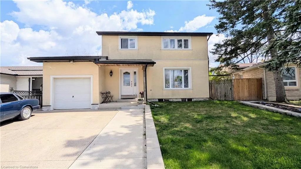133 Chilton Drive