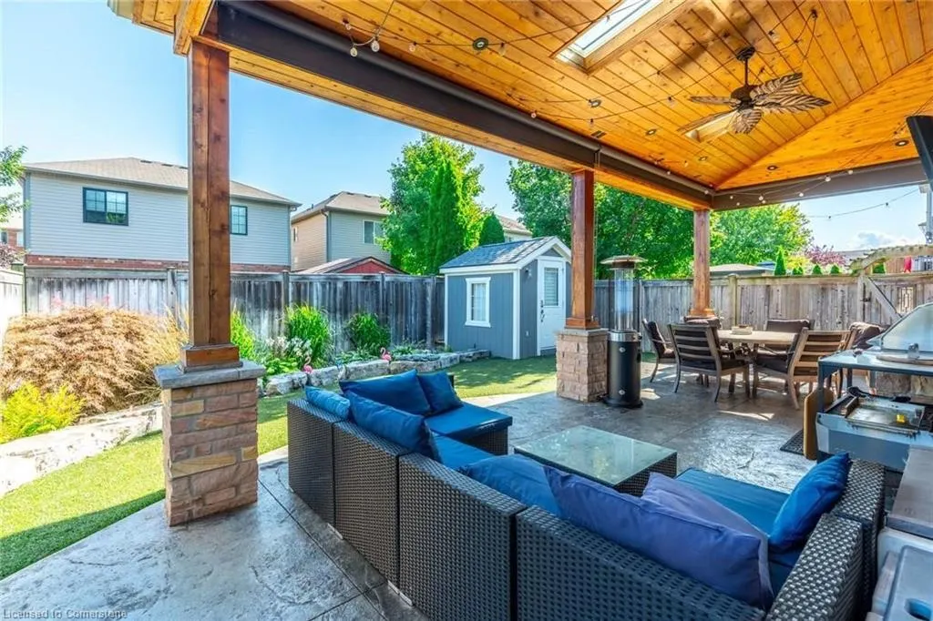 16 Sycamore Crescent