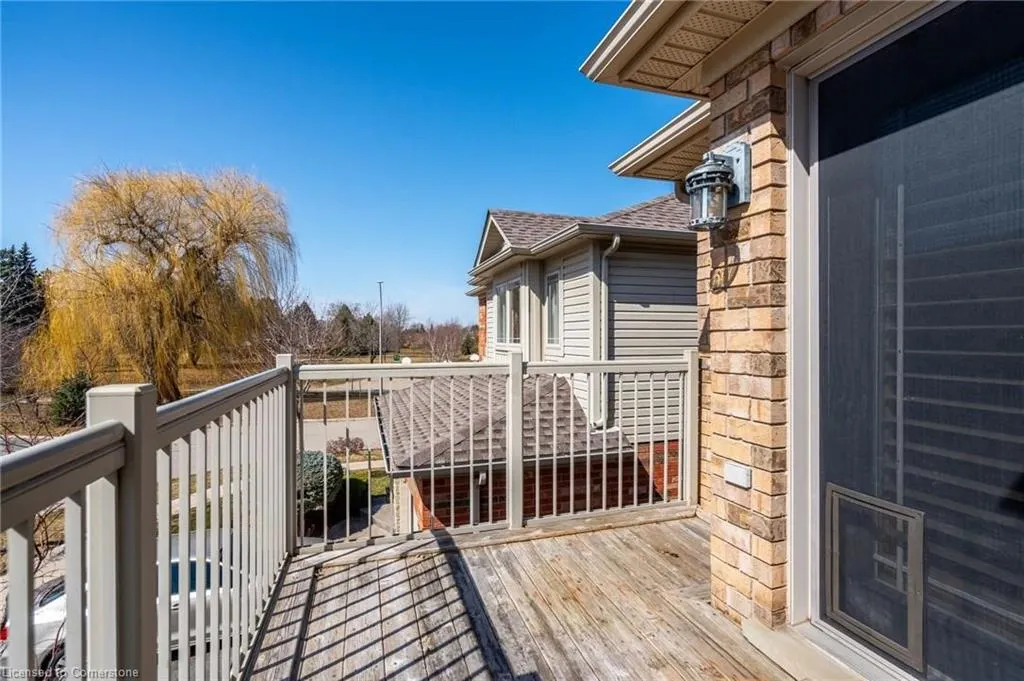 16 Sycamore Crescent