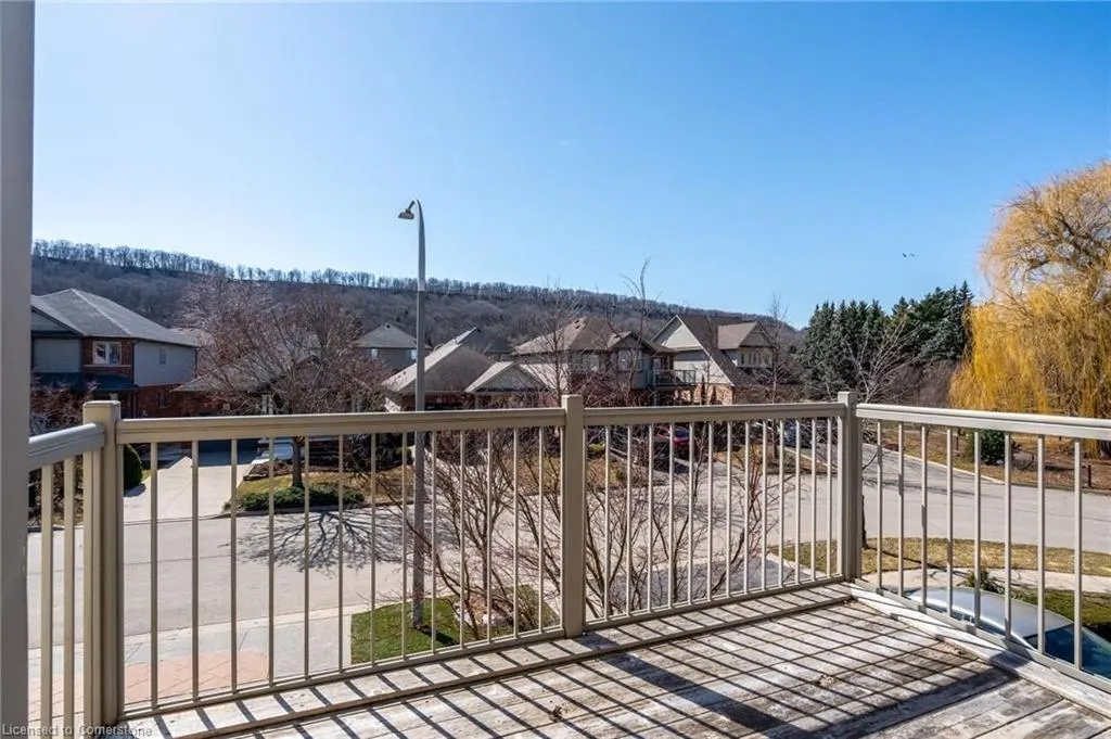 16 Sycamore Crescent