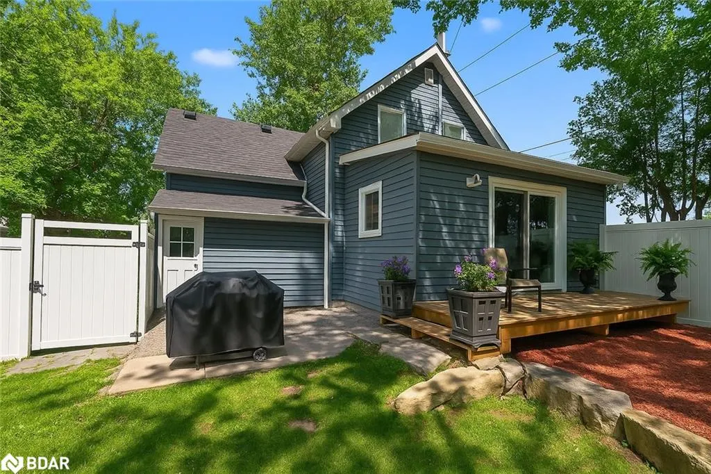 151 Atherley Road