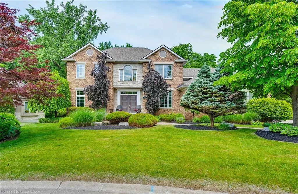 6431 Rockcliffe Estate