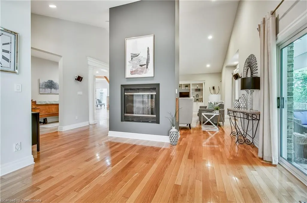 6431 Rockcliffe Estate