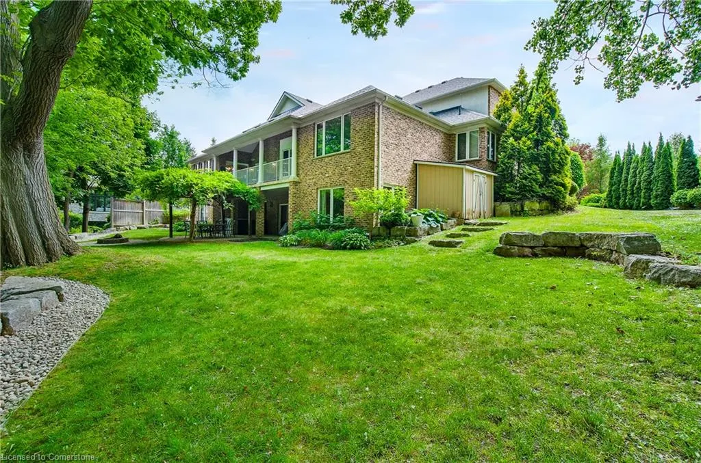 6431 Rockcliffe Estate
