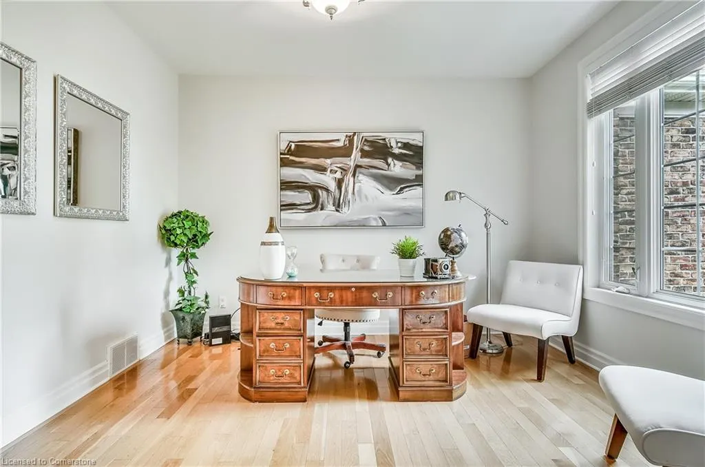 6431 Rockcliffe Estate