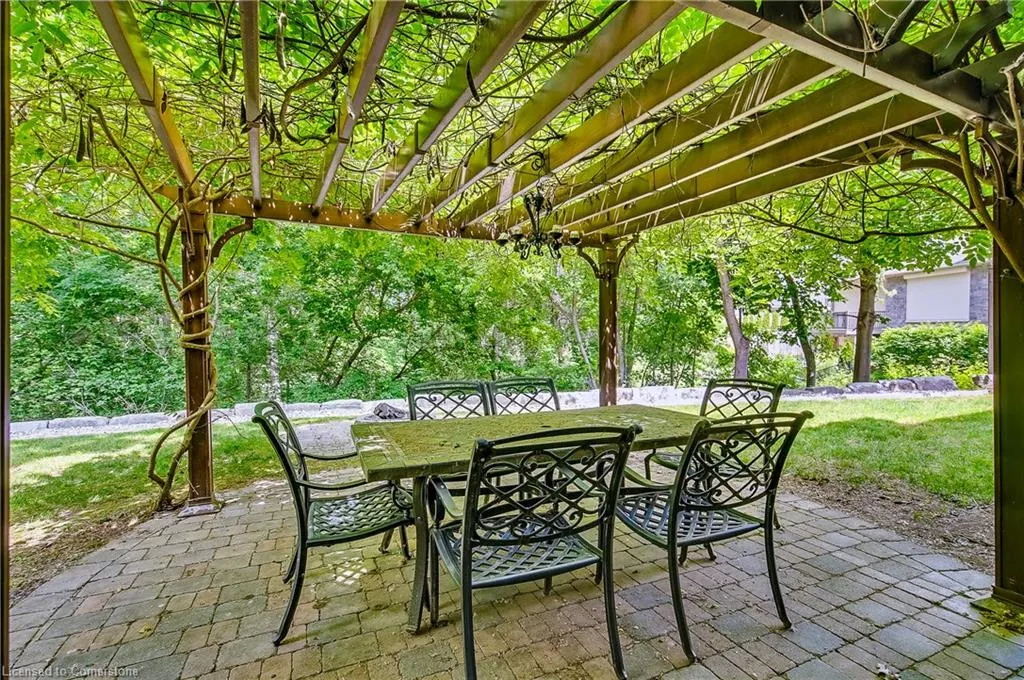 6431 Rockcliffe Estate