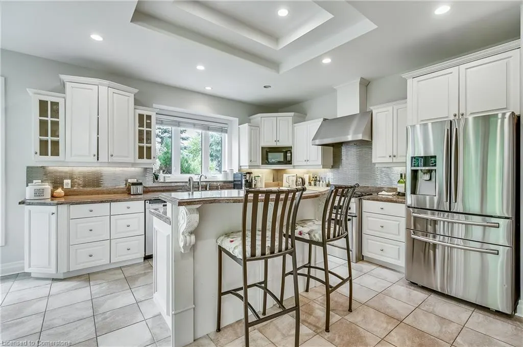 6431 Rockcliffe Estate