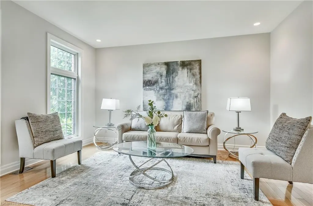 6431 Rockcliffe Estate
