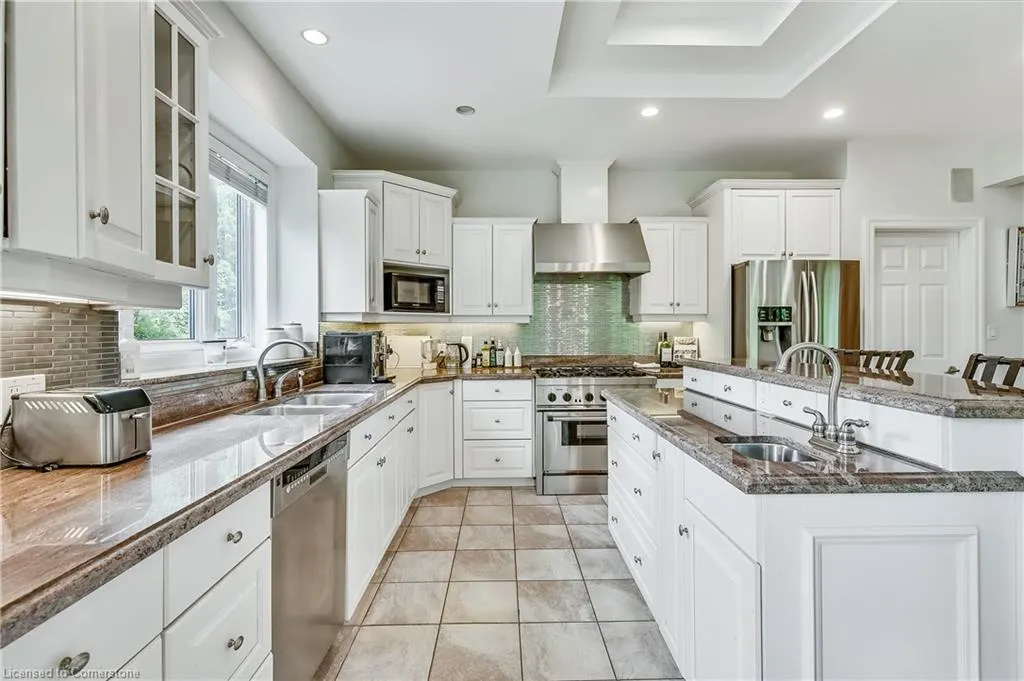 6431 Rockcliffe Estate