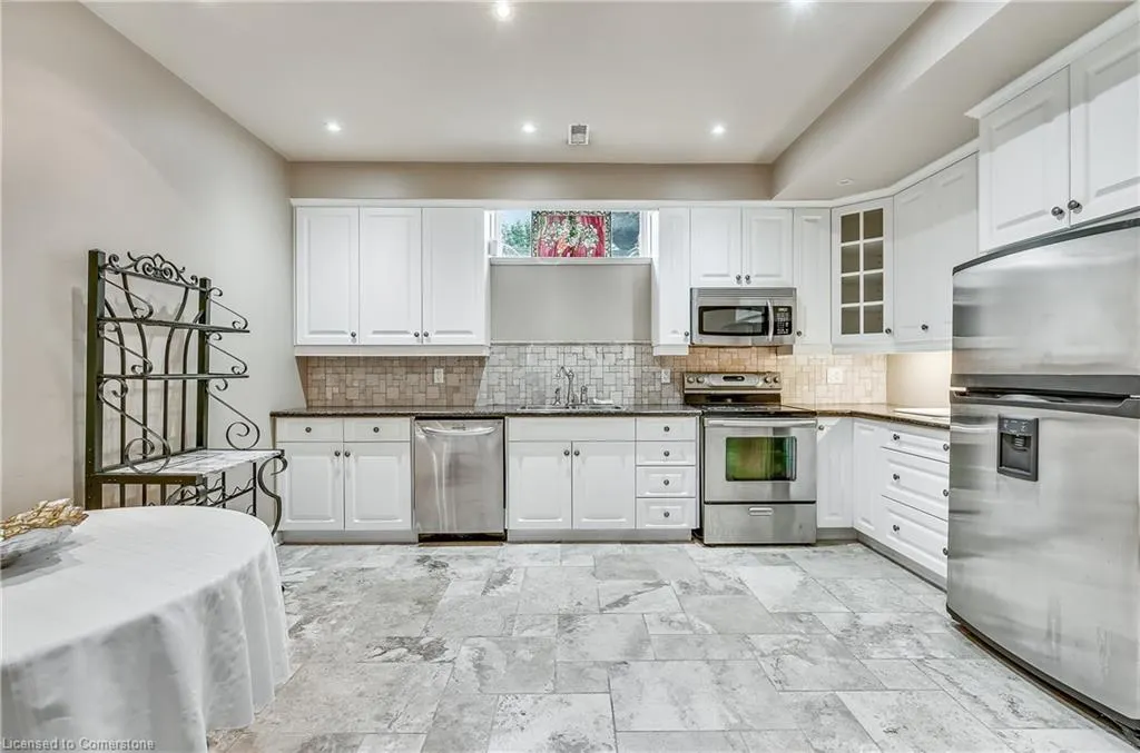 6431 Rockcliffe Estate