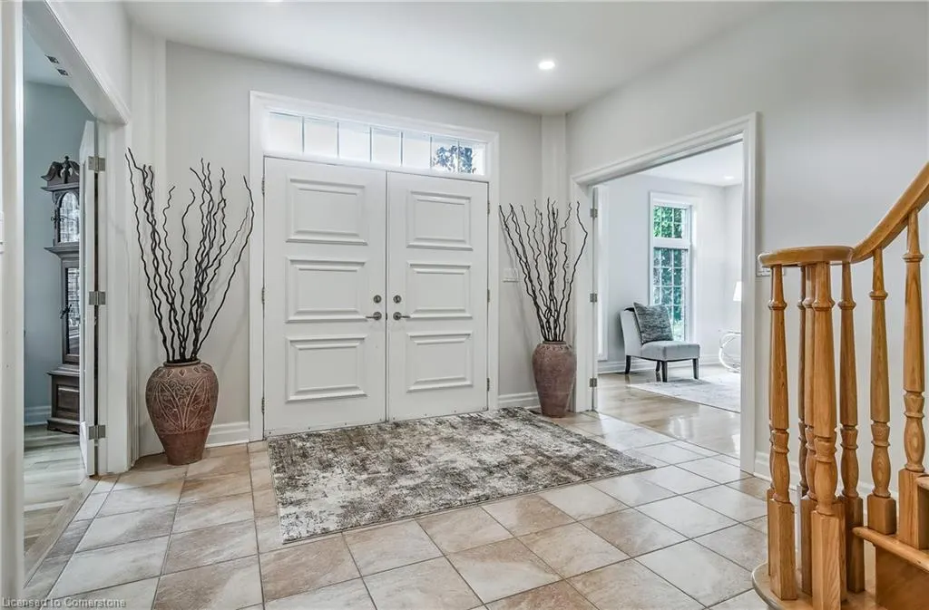 6431 Rockcliffe Estate
