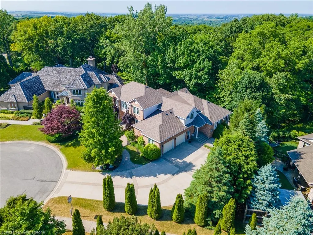 6431 Rockcliffe Estate