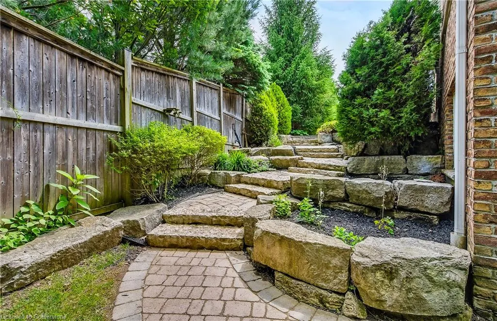 6431 Rockcliffe Estate