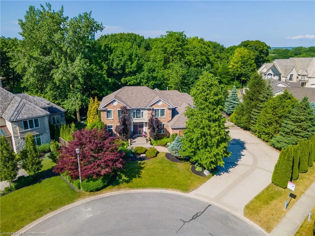 6431 Rockcliffe Estate