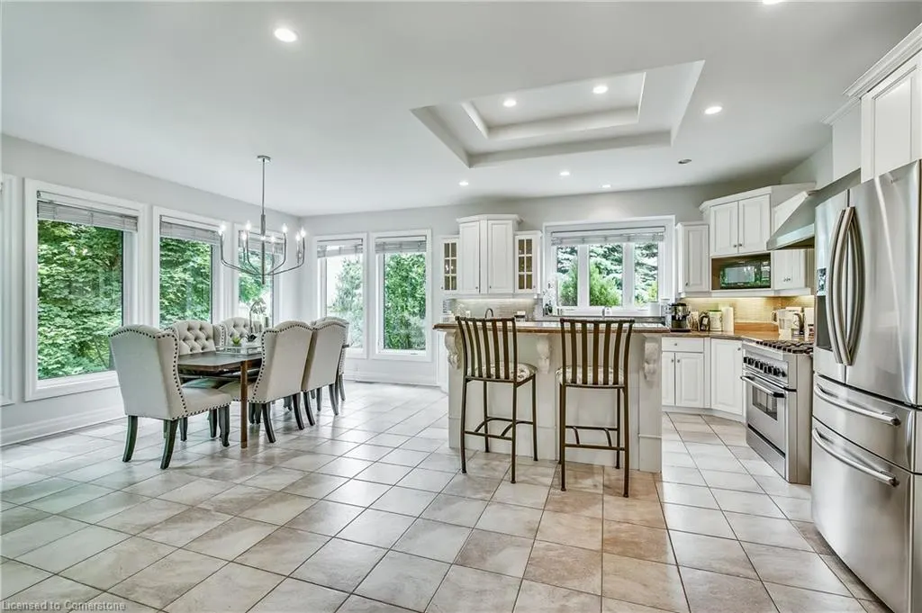 6431 Rockcliffe Estate