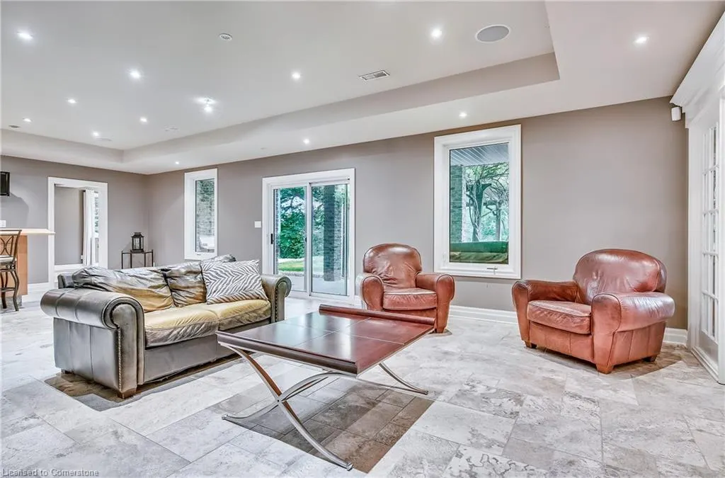 6431 Rockcliffe Estate
