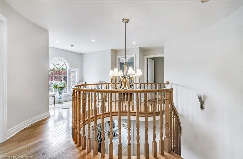 6431 Rockcliffe Estate
