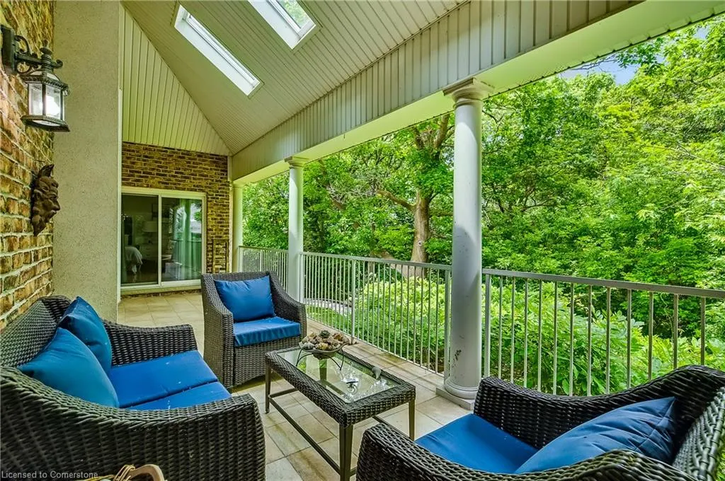 6431 Rockcliffe Estate