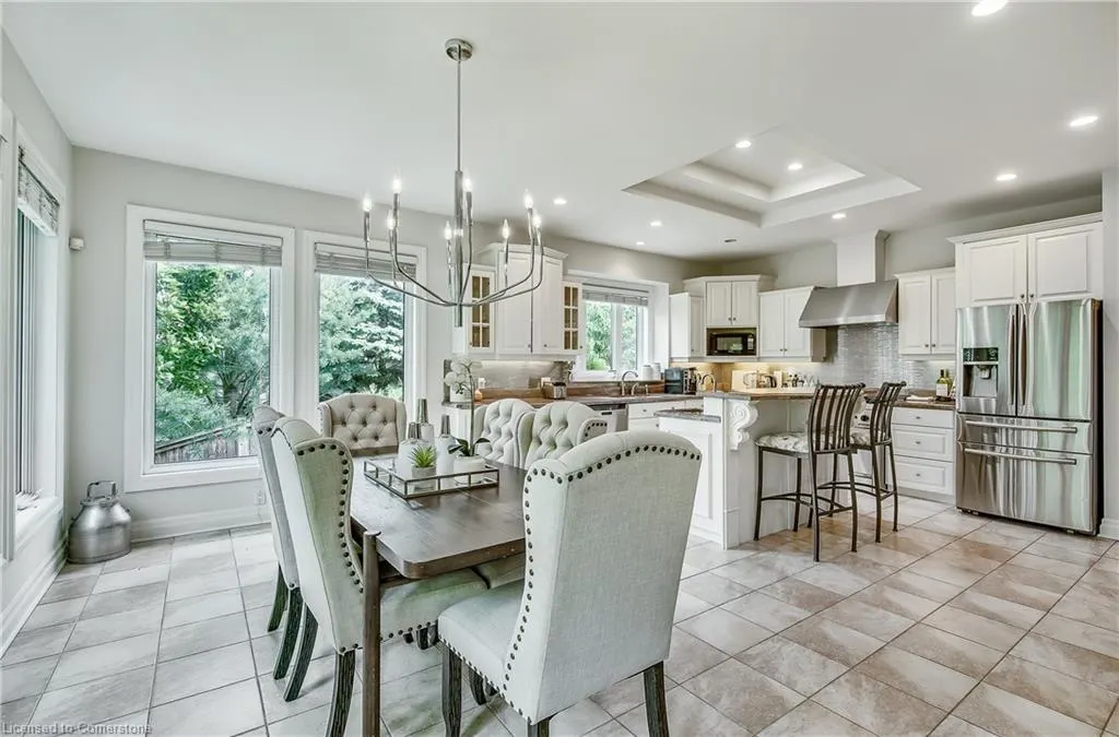 6431 Rockcliffe Estate