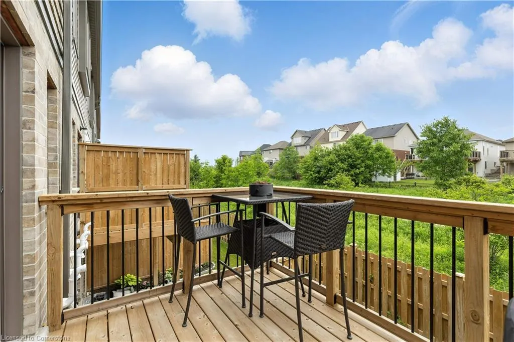 85 Mullin Drive, #19A