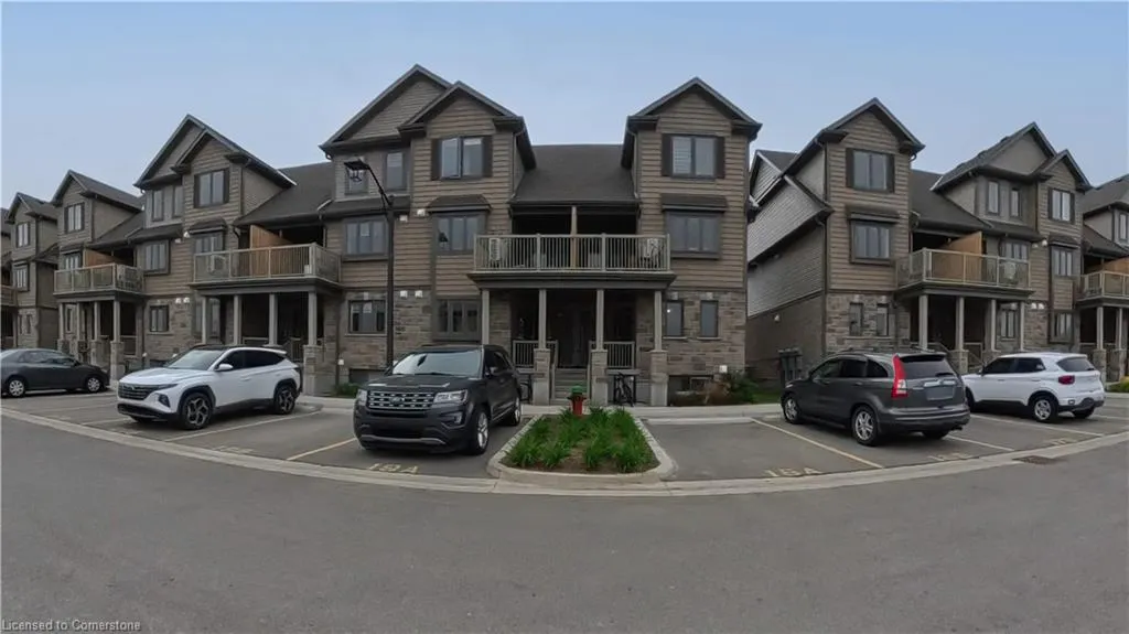 85 Mullin Drive, #19A