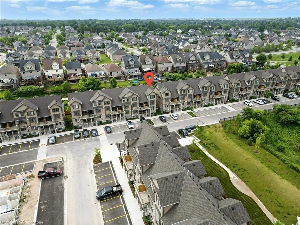 85 Mullin Drive, #19A