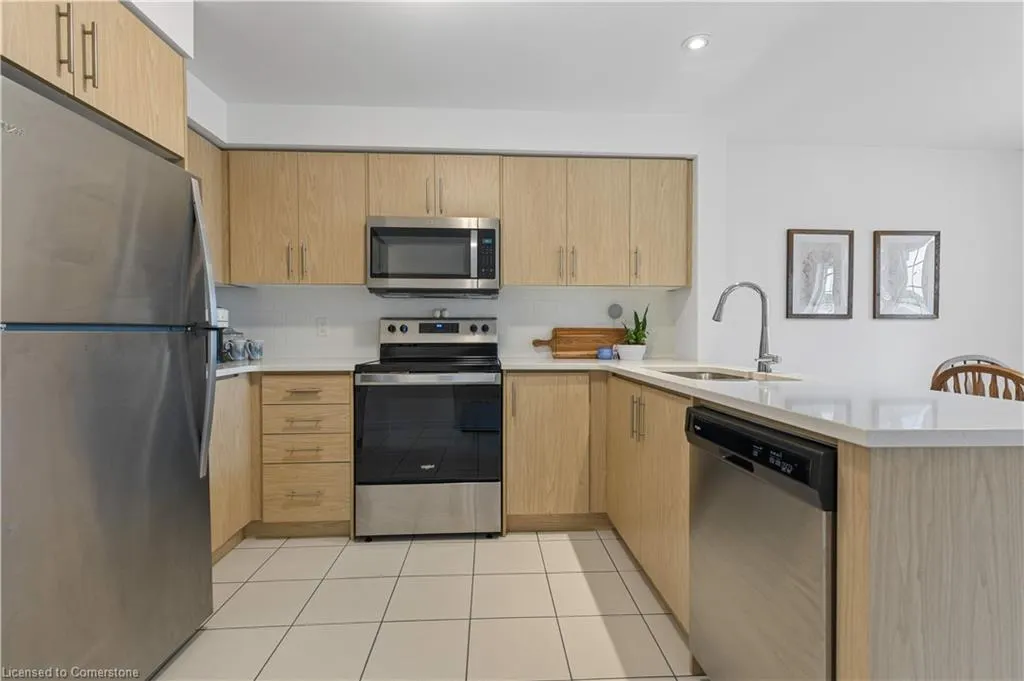 85 Mullin Drive, #19A