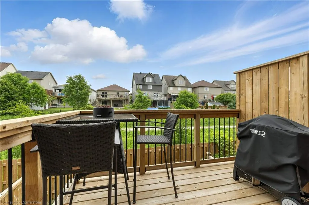85 Mullin Drive, #19A