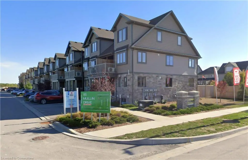 85 Mullin Drive, #19A