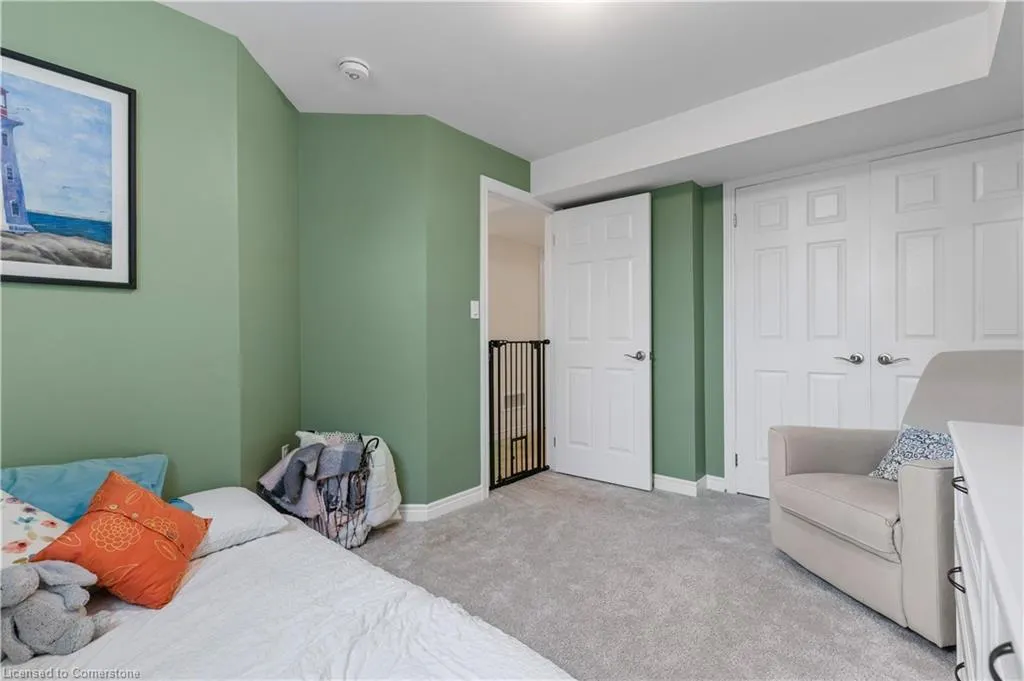 85 Mullin Drive, #19A