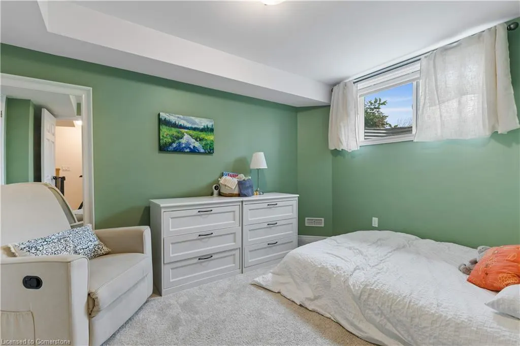 85 Mullin Drive, #19A