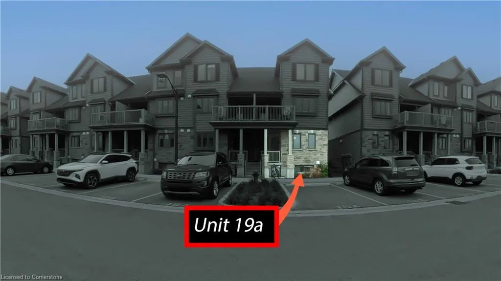 85 Mullin Drive, #19A