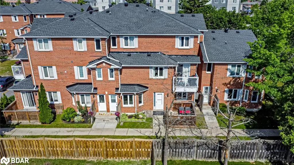 502 Essa Road, #15