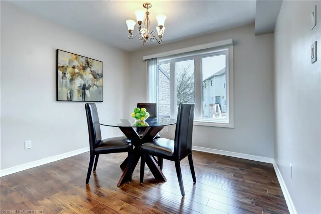 7101 Branigan Gate, #32