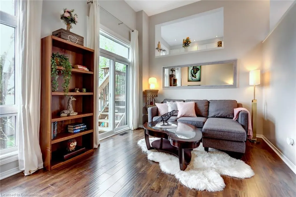 7101 Branigan Gate, #32